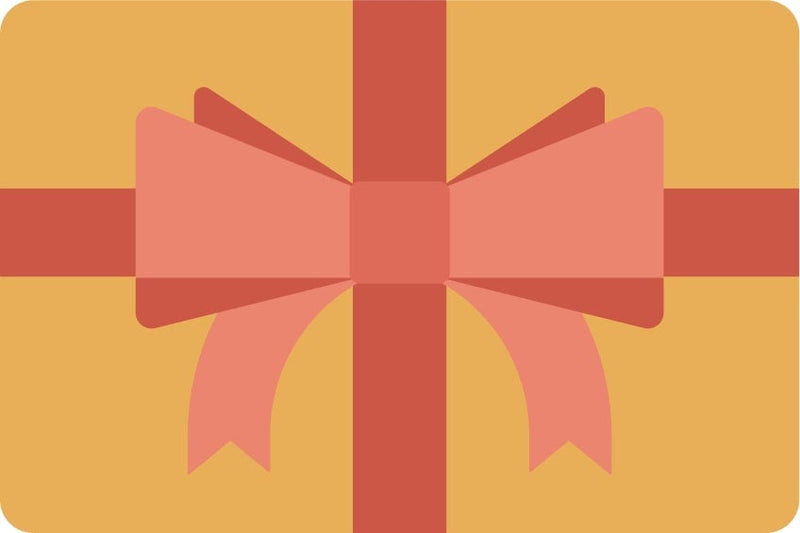Geschenkgutschein